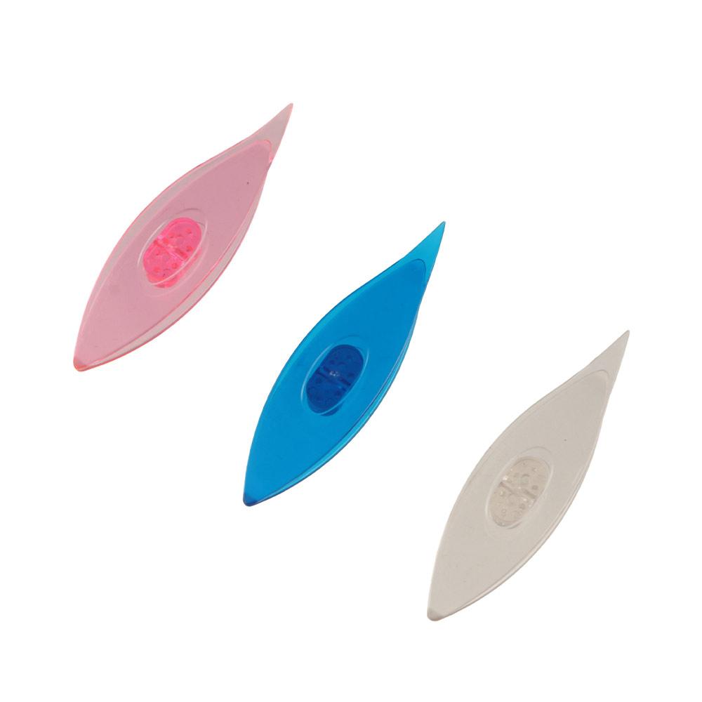 Большой ручной инструмент для кружевоплетения пластиковый челнок для фриволите набор для кружевоплетения выкройки для шитья