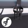 Car Cup Stand Multifunction Hollow Window Mount Car Truck Cup Coffee Holder for Work
