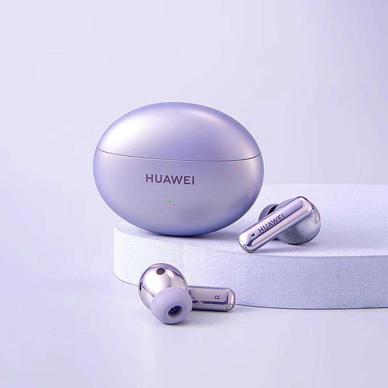 Huawei Беспроводные наушники-вкладыши FreeBuds 6i с шумоподавлением
