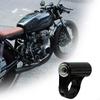 Motorcycle Handlebar Switch 7/8" 22mm Motorbike Handlebar Control Push Button Switch Power Start Switch Waterproof