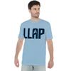 Star Trek Mens LLAP T-Shirt