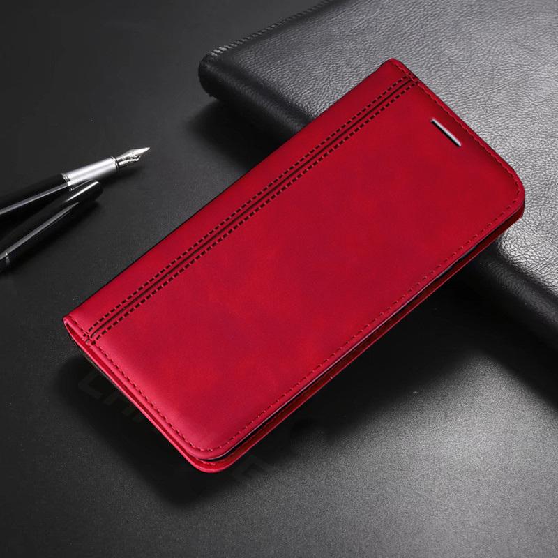 Магнитный чехол для Samsung Galaxy A12, матовый кожаный чехол-книжка-бумажник, чехлы для телефонов A32 A52 A22S A52S A13 A02 A03 A33 A53 A73 Fundas Coque