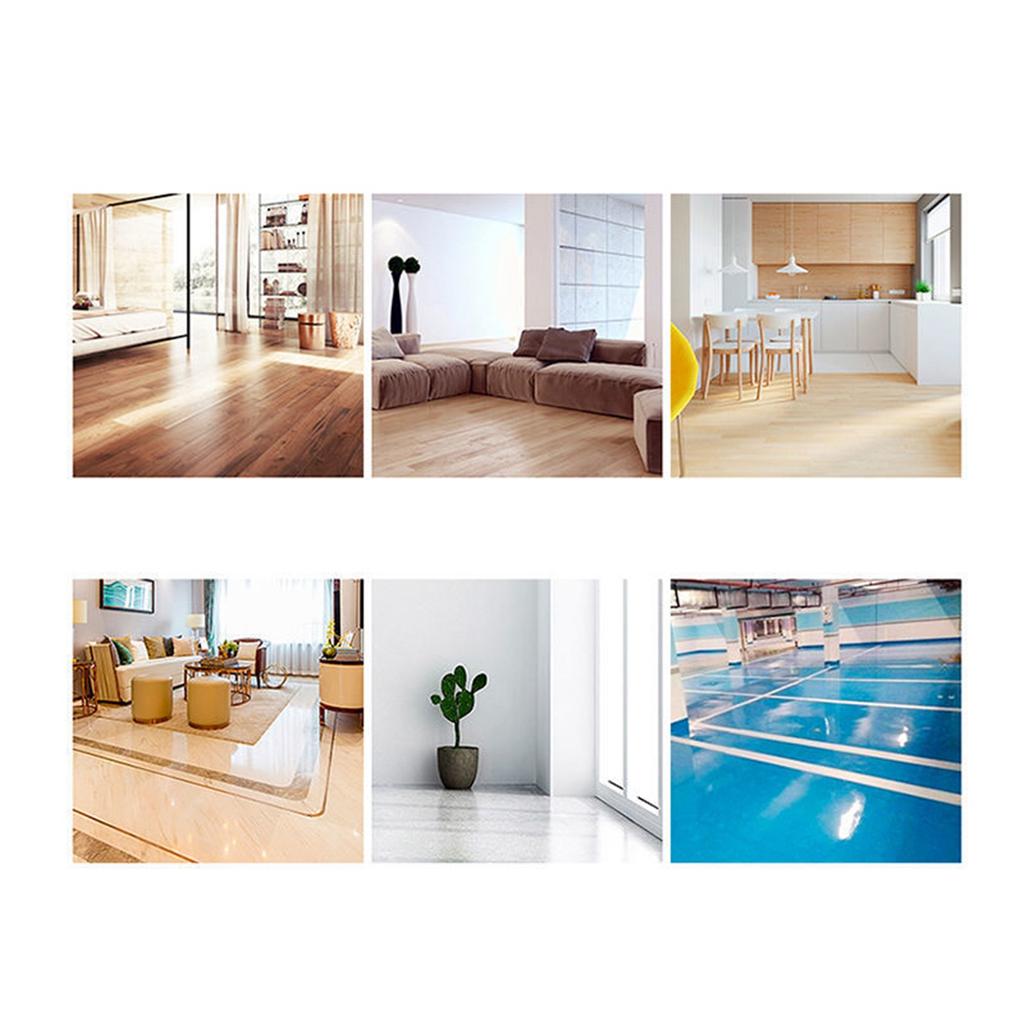 Средство для мытья полов 500 мл, сильное удаление пятен, уход, осветление, ароматный запах, плитка, чистка деревянного пола