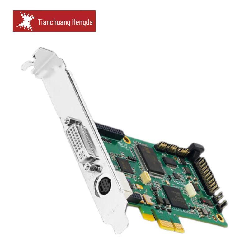 TCHD TC-700N1-L Карта захвата HD-видео HDMI PCIe