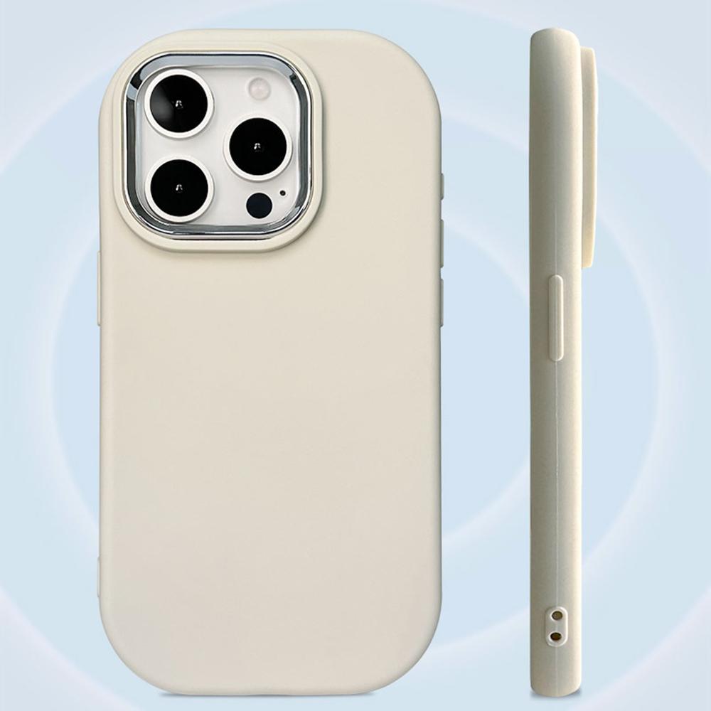 Для iPhone 11 12 13 14 15 Pro Max Samsung Galaxy A14 A15 A24 A25 A54 Xiaomi 13T Poco F5 Pro X5 Redmi 12C Note 12 Мягкий пухлый чехол для телефона Силиконовый чехол