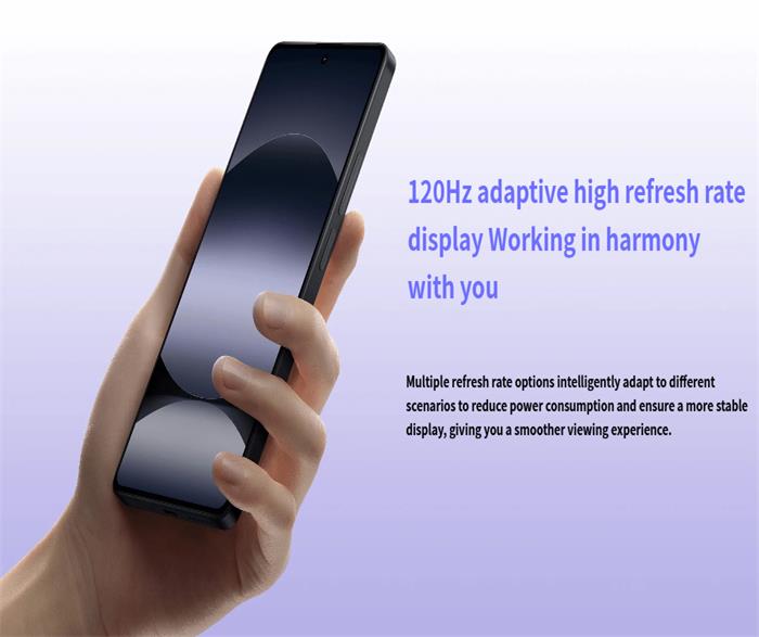 Xiaomi Redmi Note 14S 4G зарядное устройство не входит в комплект