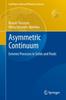 The Asymmetric Continuum : Extreme Processes In Solids and Fluids Book