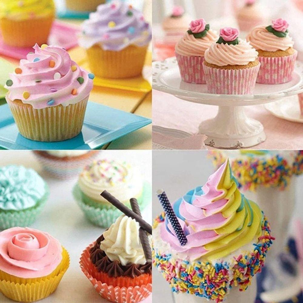 Baking Accessories Kitchen Gadgets DIY Reusable Decorating Tool Piping Bag Cream Bag Pastry Bags