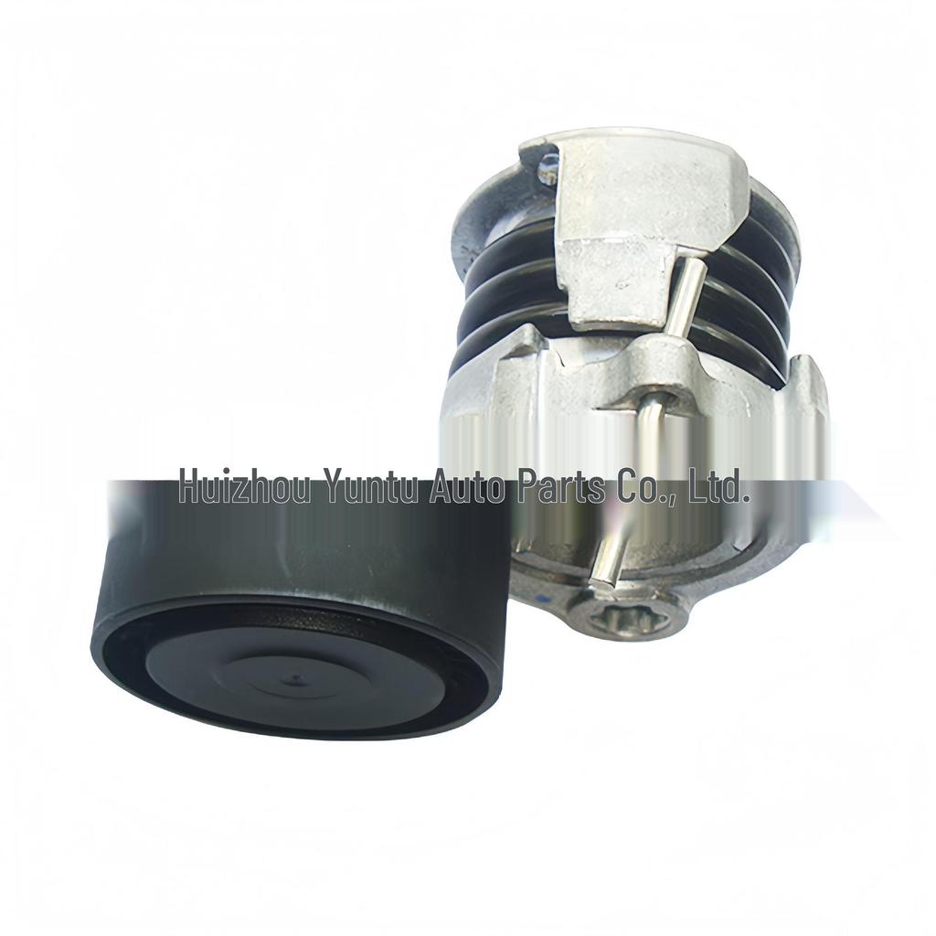 96440419 is compatible with Chevrolet vehicles.