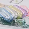 1set Multicolor Contact Lenses Tweezers Suction Stick For Special Clamps Tool Contact Lens Inserter Remover Eyewear Accessories