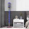Подставка для пылесоса Yawinhe, совместимая с пылесосом Dyson Подставка для беспроводного пылесоса, совместимая с сериями Dyson V11 V10 V8 V7 V6 Хранение