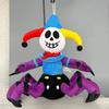 Прототип Глава 5 Плюшевая игрушка Peluches Аксессуары Кукла Плюшевая игрушка Мягкие чучела животных Аниме-персонаж