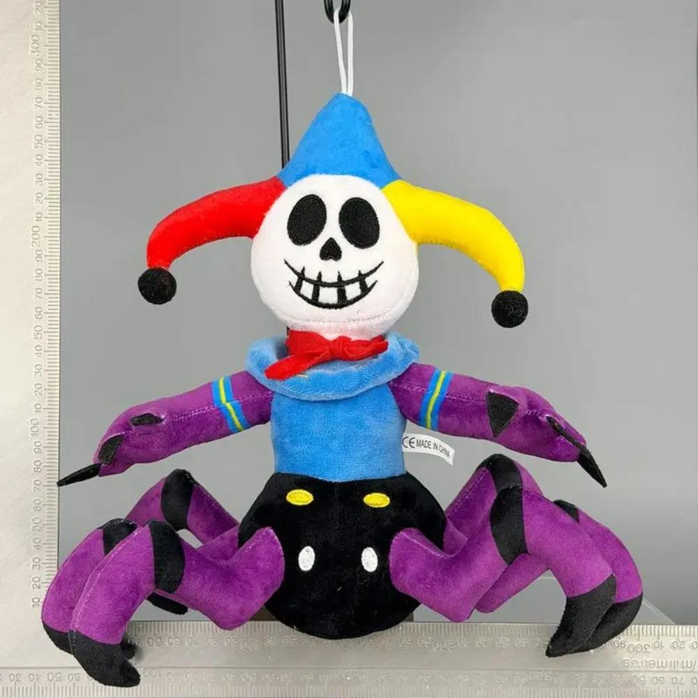 Прототип Глава 5 Плюшевая игрушка Peluches Аксессуары Кукла Плюшевая игрушка Мягкие чучела животных Аниме-персонаж