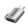 Adaptateur USB - UNITEK - A1025GNI - USB-C Vers USB-A - 5 Gbps - Charge Et OTG