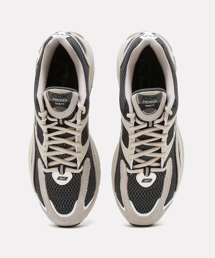 Reebok Trinity Kfs - Серый минерал / 100256043 (Тип)