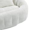 Bean bag sofa, lazy sofa, durable and comfortable lounge, high-back bean bag chair, adult and children's sofa