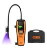 Elitech Advanced Infrared Refrigerant Leak High Sensitivity Leak Tester with Lifespan and Portable Case ILD-200 Detector, 10-Year