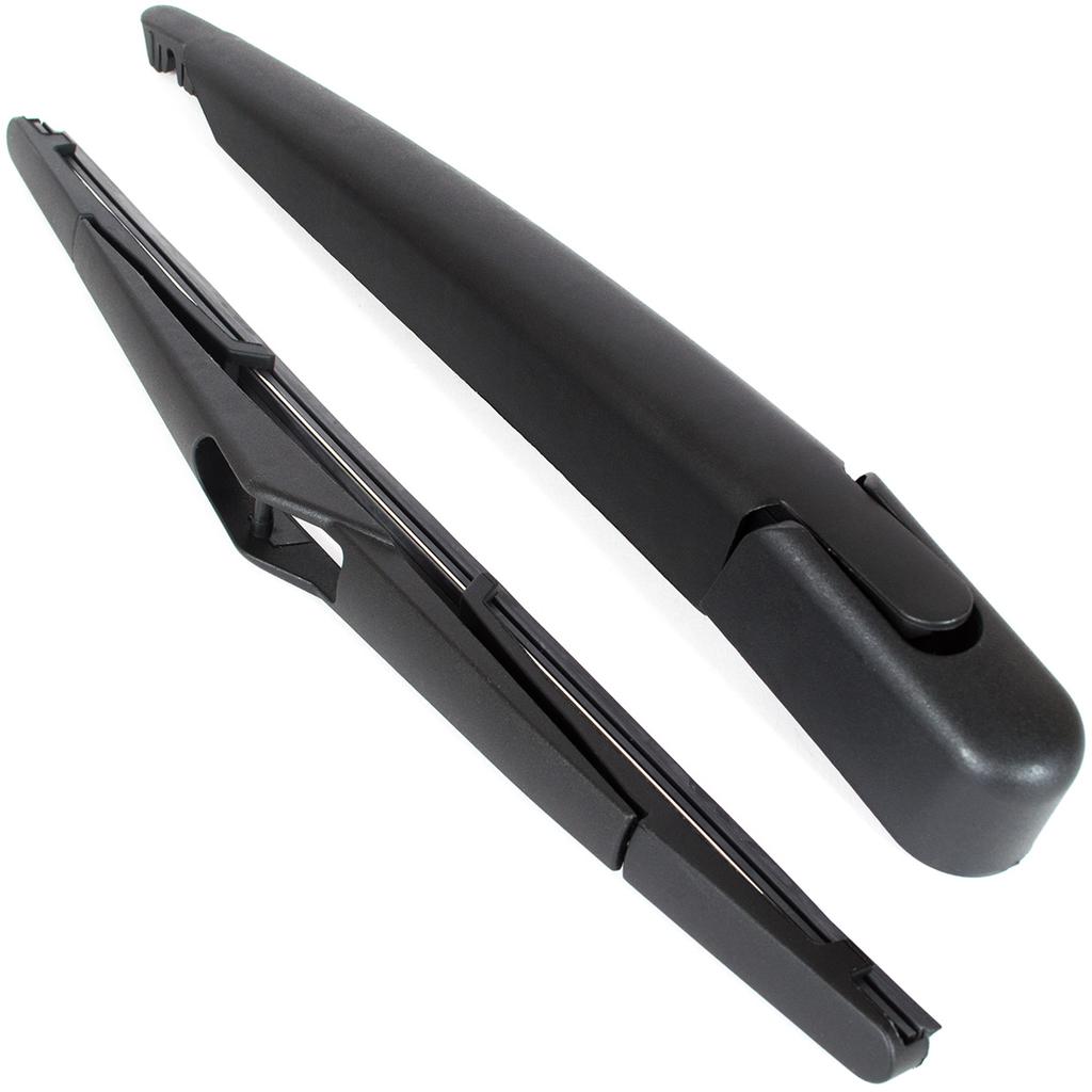 Opel Astra III H 03-09 H/B rear wiper arm + blade