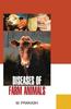 Книга Diseases of Farm Animals