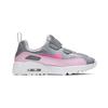 Nike Кроссовки Air Max 90 Низкие Беговые Пена Розовые Детские Возраст 3-7 Лет 881927-018