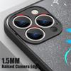 Чехол для iPhone 17 Pro Max с узором Морская черепаха, Ракушка, Кит, Магнитный, Для Magsafe, Тонкий, Матовый чехол для iPhone 16 Pro Max 15 14 13 16E Air