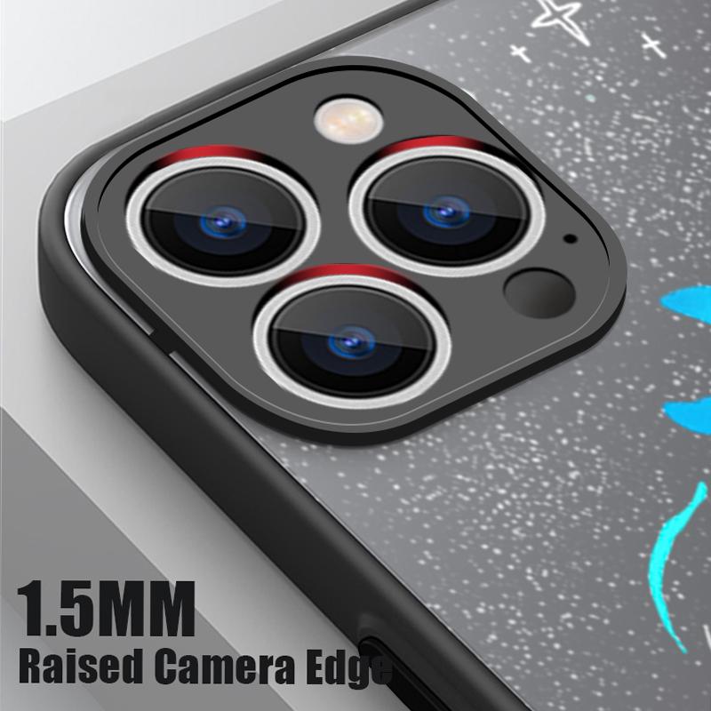 Чехол для iPhone 17 Pro Max с узором Морская черепаха, Ракушка, Кит, Магнитный, Для Magsafe, Тонкий, Матовый чехол для iPhone 16 Pro Max 15 14 13 16E Air