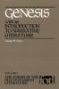 Книга Forms of Old Testament Literature: Genesis, with an Introduction To Narrative Literature