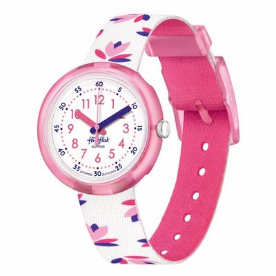 Детские часы Flik Flak MARINETTE ZFPNP095