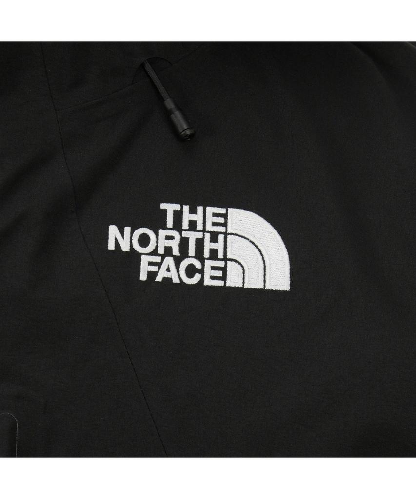 The North Face Nj2Gs02A Men'S Merapik Gore-Tex Pro Jacket Black