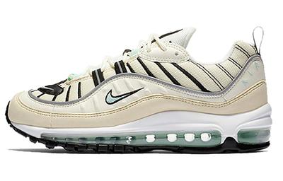 Air Max 98 Sail Igloo Женские AH6799-105