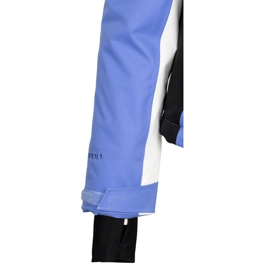 Trespass Womens/Ladies Dolores DLX Ski Jacket