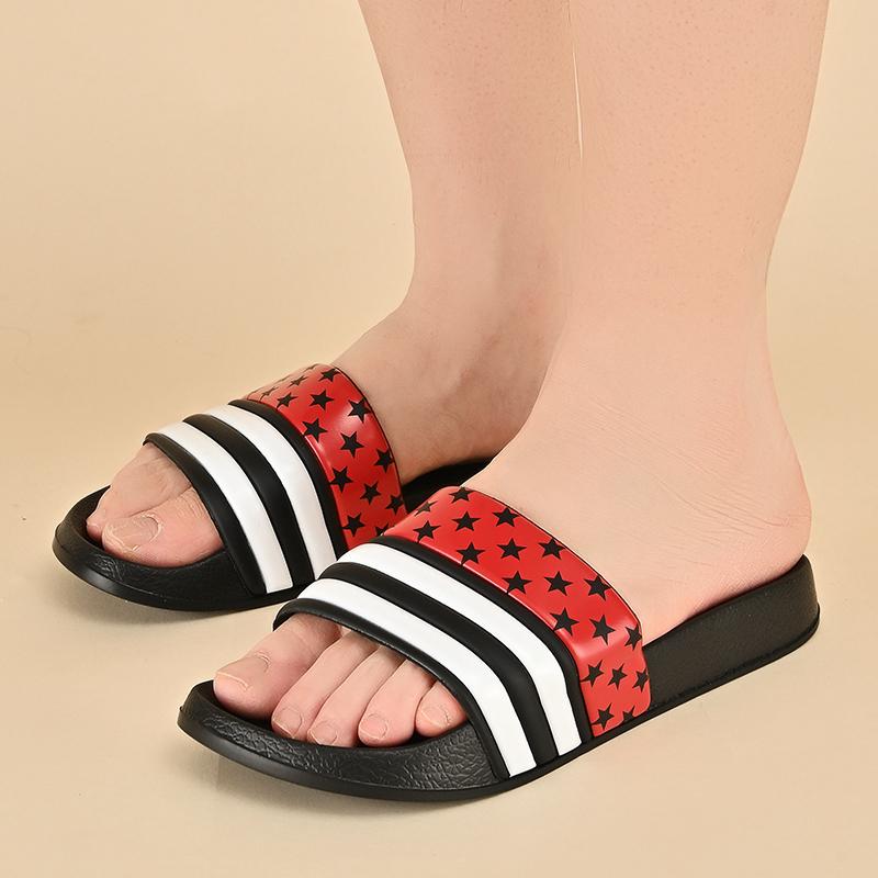 Мужская обувь, уличная удобная мужская повседневная обувь, летние мужские сандалии, нескользящая пляжная обувь, новые мужские шлепанцы, сандалии больших размеров