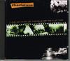 CD CHARLATANS - Easy Life  BBQ31CD1 Beggars Banquet 1994 Япония Рок Б/У