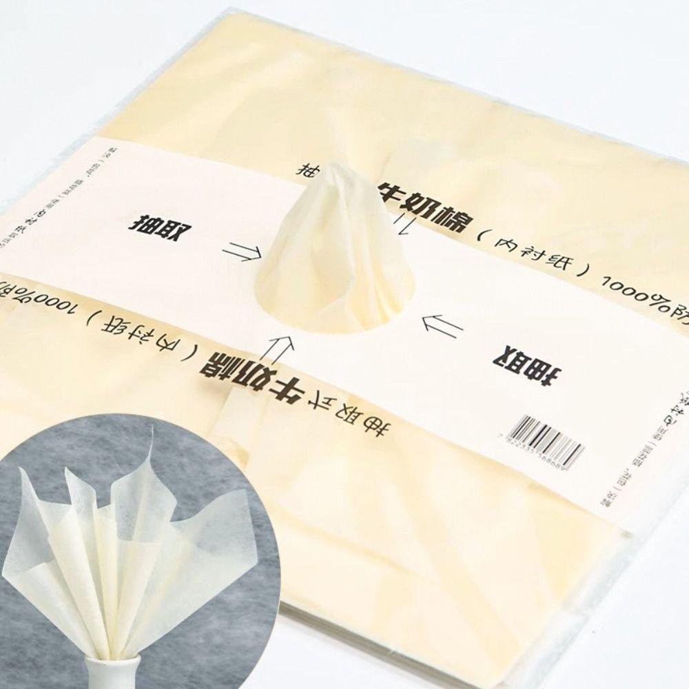 38 шт. Водонепроницаемая упаковочная бумага для цветов, материал для упаковки свадебных букетов, портативная декоративная бумага