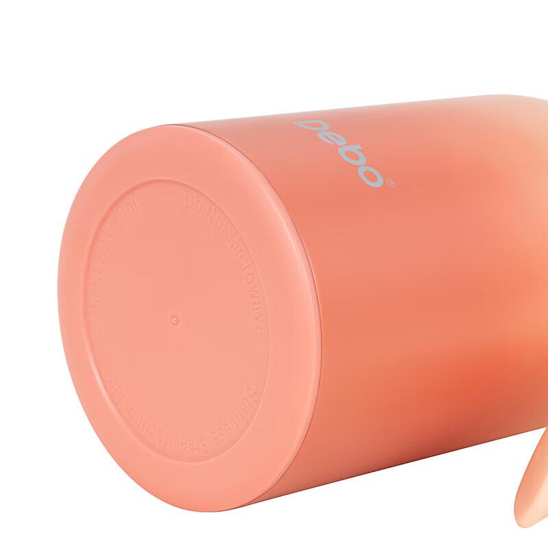 Depot Okden DEP-DZ667 Thermal Pot & Cup Set