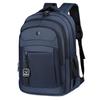 Travel Backpack With Large Capacity And Durability, Laptop Backpack For Campus And Commuting, Hiking Trip