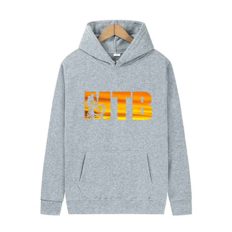 Unisex Hooded Sweatshirts Daily Casual Sports Hoody Top Spring Autumn Long sleeves Hoodies Fashion Men's Clothes