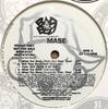 12-дюймовая пластинка TOTAL MASE What You Want Will They Die 4 U BBDP9137 Bad Boy Enterta 1997 US Rap HipHopRB Б/у