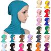 Good Scarf Muslim Hijab Clothing Accessories Headdress Turban Cover Small Cap Muslim Clothing Accessories