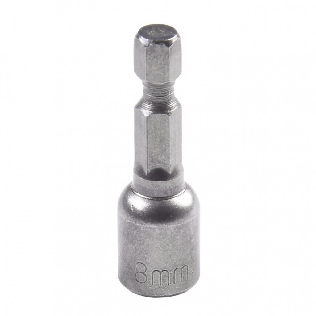 Socket Adapter Drill Bit Fits Power Drills Brand New