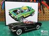 Platz AMT Scale 1962 Chevrolet Corvette Plastic Model Kit AMT1318 1/25 3-in-1