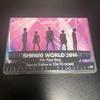 [Б/У] SHINee WORLD 2014 Tokyo Dome DVD I'm your boy