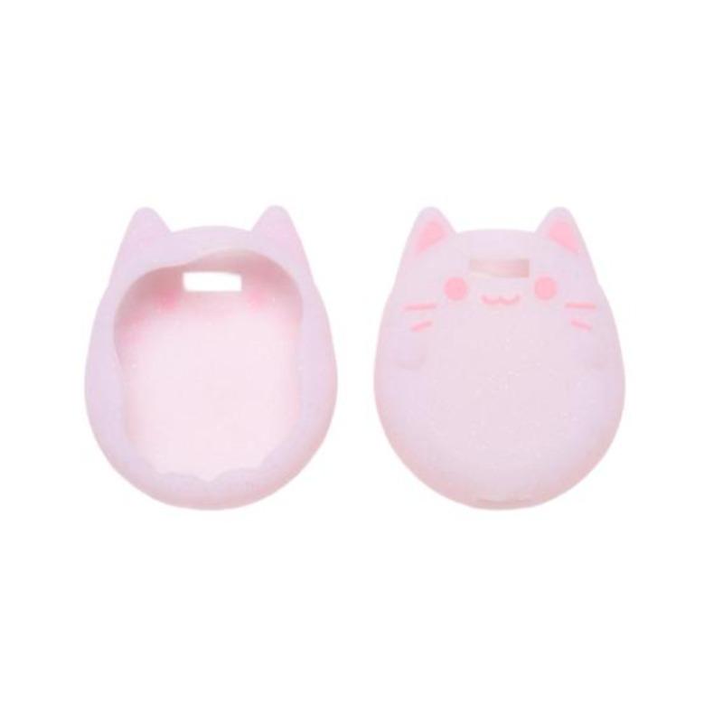 Последняя силиконовая защитная крышка для Paradise Cat Tamagotchi Подходит Разработана Для Paradise Силиконовый защитный чехол Аксессуары Украшение