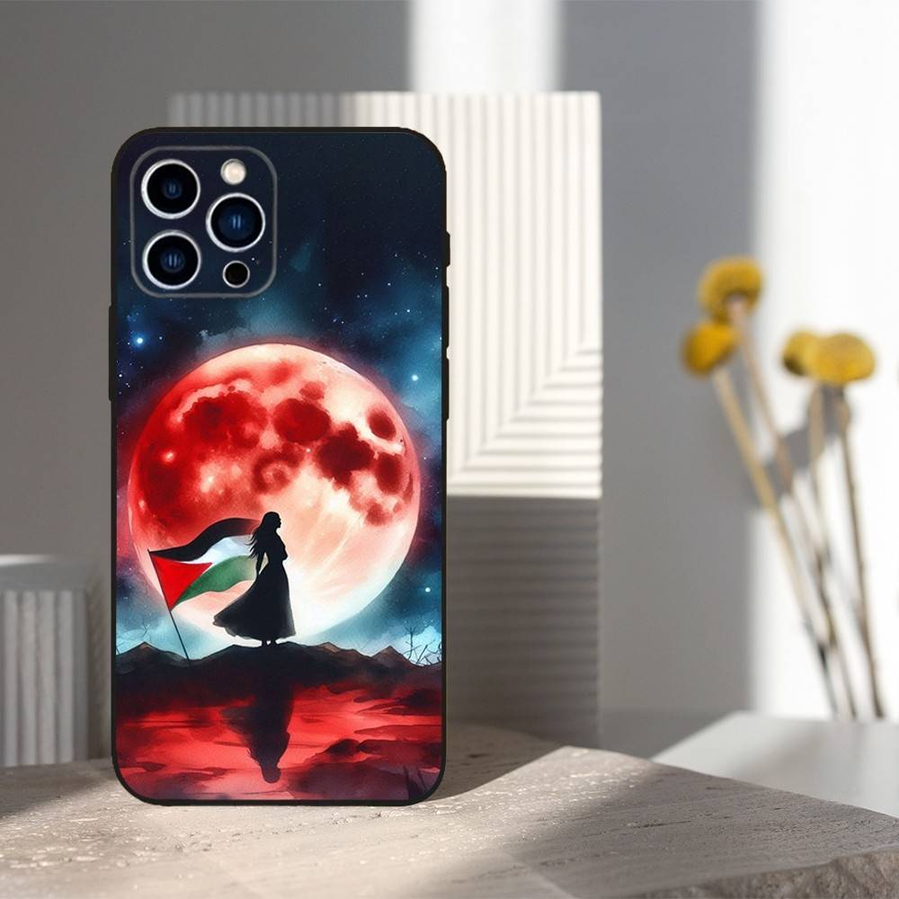 Hot B-Bangladesh Flag For iPhone 13,17,11,12,16,14,15,Plus,Pro Max,XS,X,XR,SE,Mini,8,7,Soft Silicone Black Phone Case