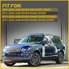 Кнопка включения/выключения зажигания автомобиля для Land Rover Range Rover 2013 2014 2015 2016 2017 2018 2019 Lr094038 Аксессуары 4-контактный