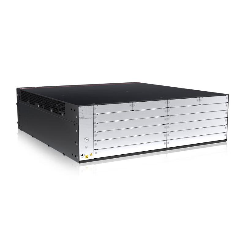 Huawei AR6300-S Модульный VPN-маршрутизатор для предприятий CN-вилка (адаптер в комплекте)