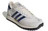 adidas Trx Винтажный 'Меловой Белый Темно-Синий' FY3650