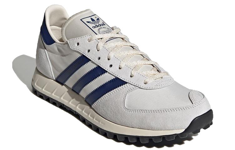 adidas Trx Винтажный 'Меловой Белый Темно-Синий' FY3650