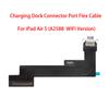 USB Charger Charging Dock Port Connector Port Plug Flex Cable For iPad Air 5 2022 A2588 A2589 A2591