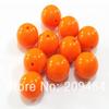 Wholesale  20mm 105pcs/bag Chunky Gumball Bubblegum Acrylic Solid Beads For Kids Necklace/DIY Hand Made/Fashion Jewelry Design